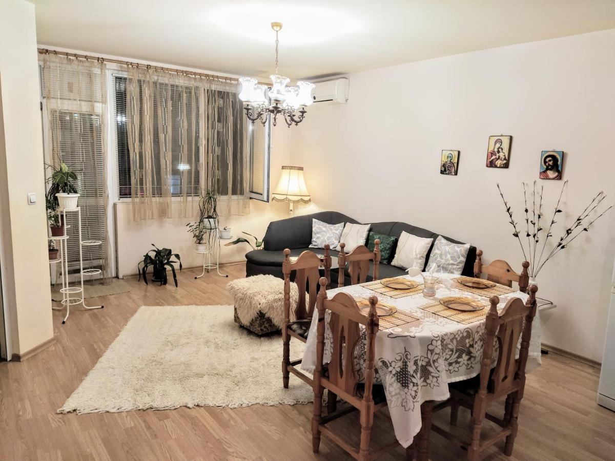Sweet Maria Blagoevgrad Exterior foto