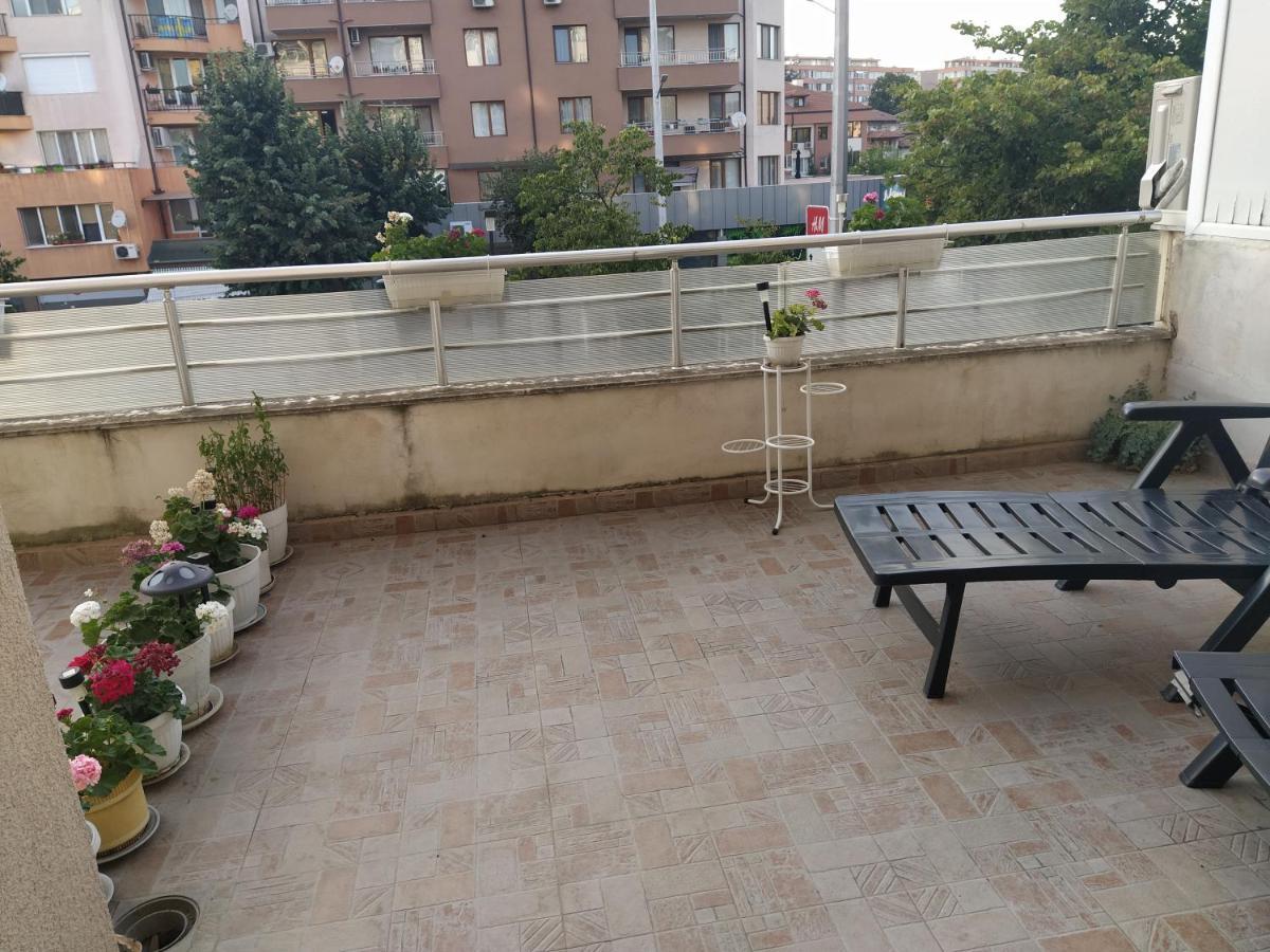 Sweet Maria Blagoevgrad Exterior foto