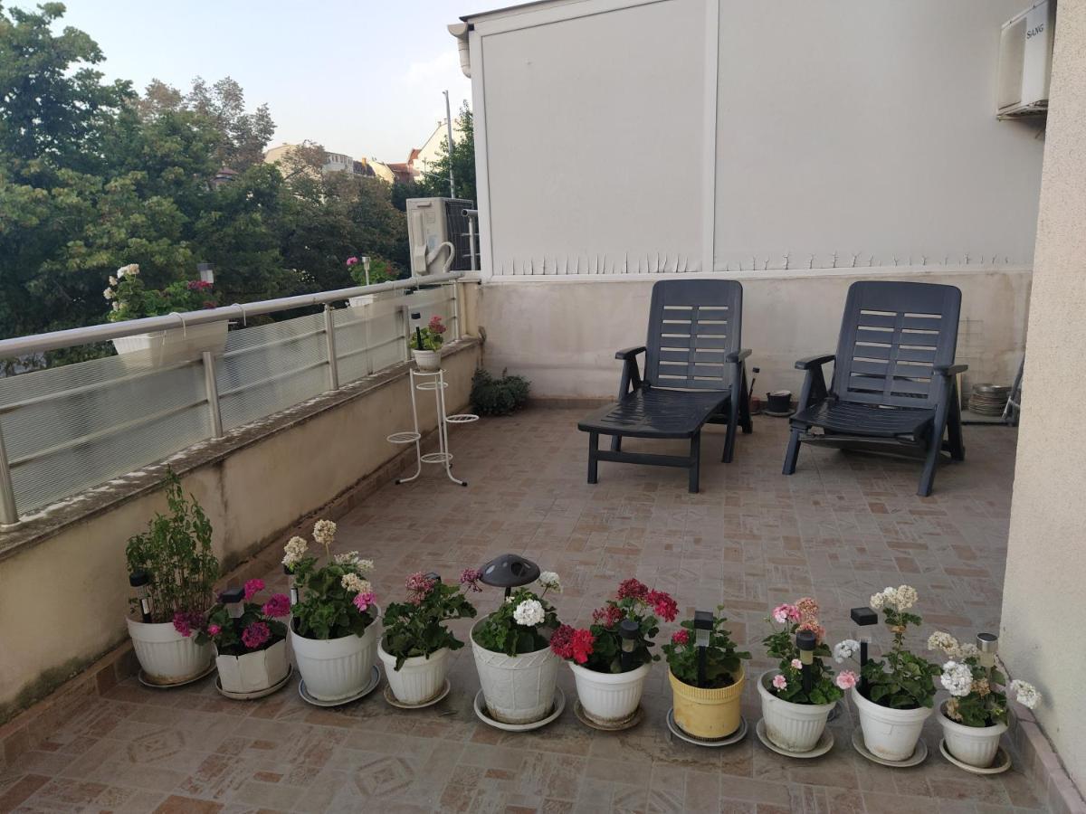 Sweet Maria Blagoevgrad Exterior foto