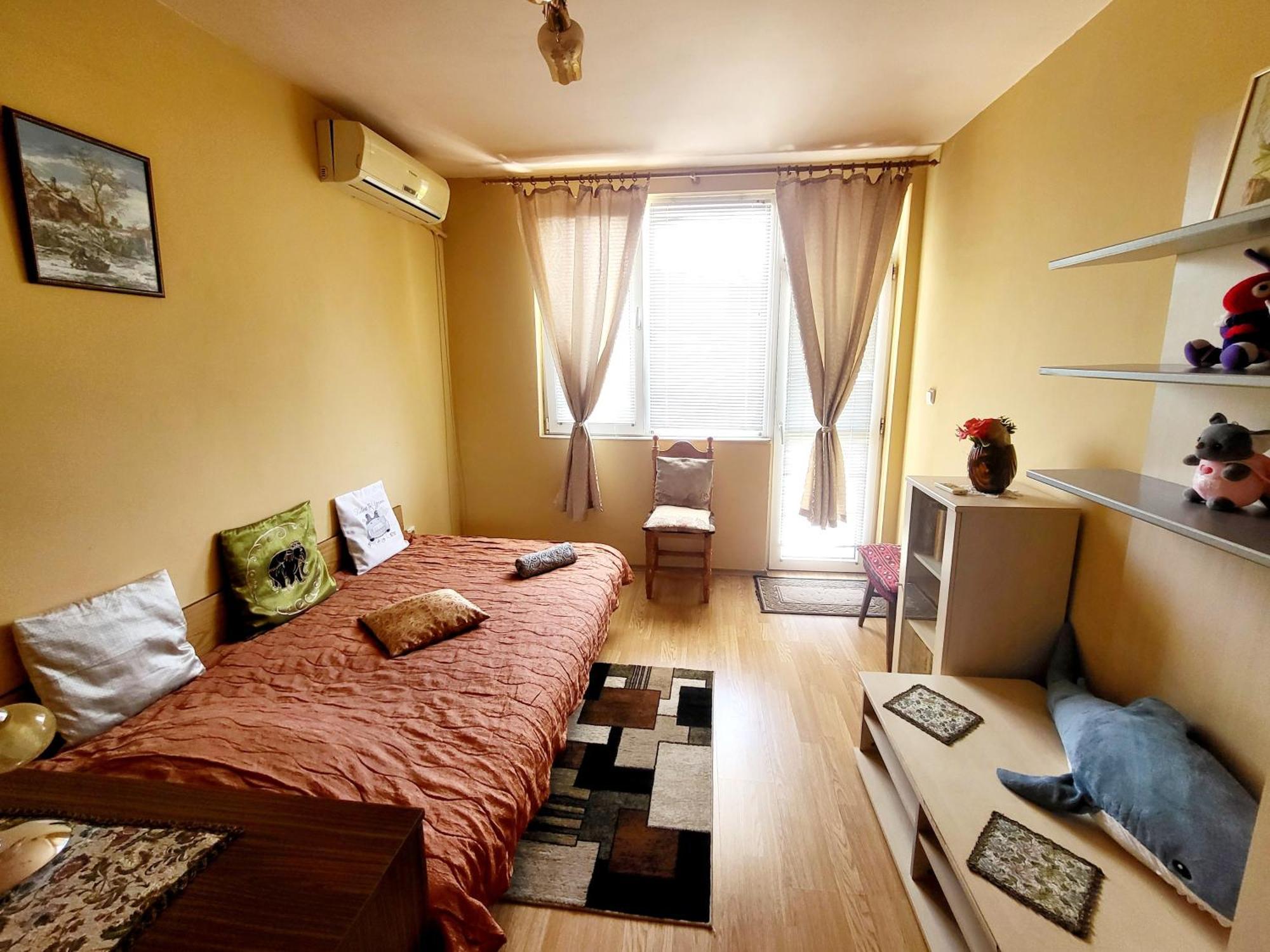 Sweet Maria Blagoevgrad Exterior foto