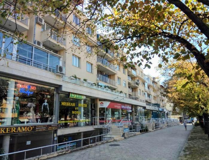 Sweet Maria Blagoevgrad Exterior foto