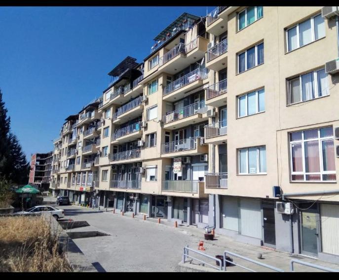 Sweet Maria Blagoevgrad Exterior foto